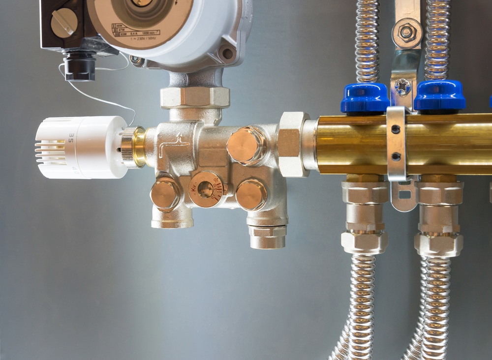 JUPITER HEATING SERVICES AirCo Air & Heating 5616941566