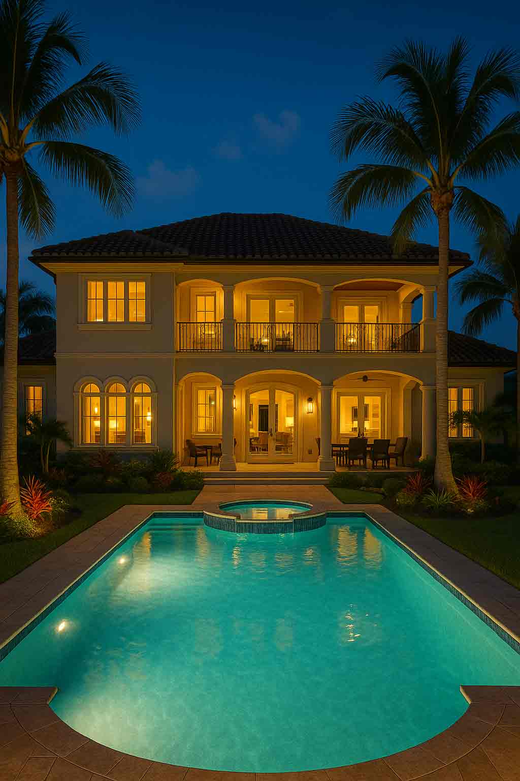 Picture Idea: Smart Thermostats For Better Ac Control In Florida Homes