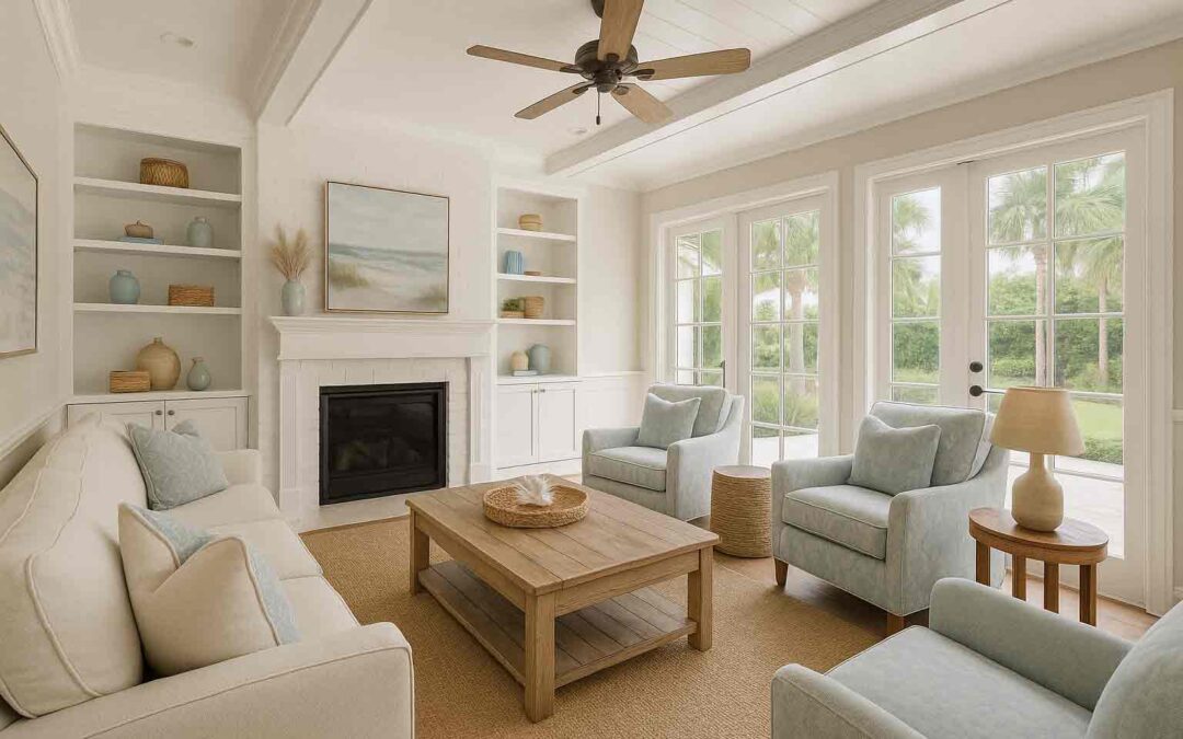 Why Jupiter Homeowners Should Consider Energy-Efficient AC