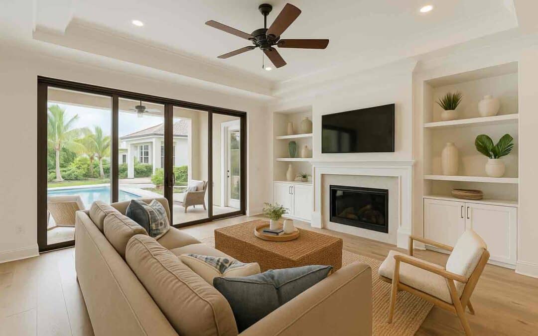 Top Tips for Keeping Your AC Unit Running Efficiently in Jupiter’s Hot Climate