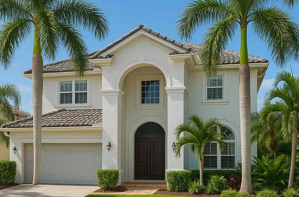 The Best Thermostat Settings for Florida’s Tropical Climate