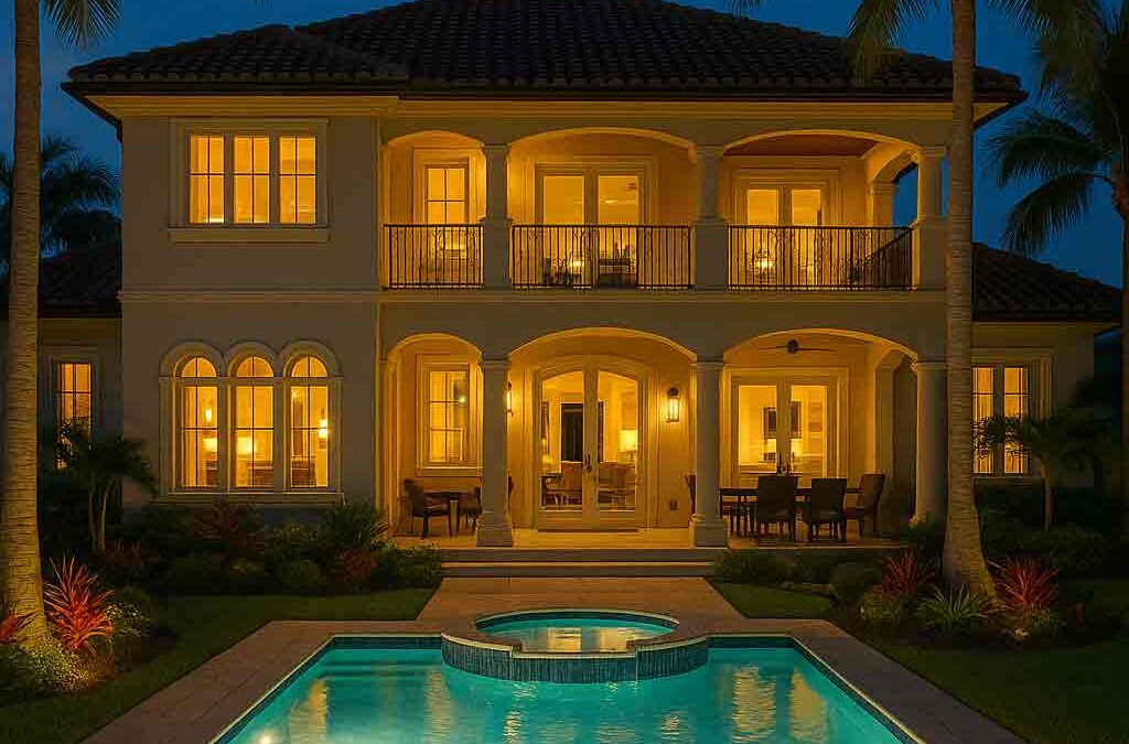 Common AC Problems in Palm Beach County Homes and How to Fix Them