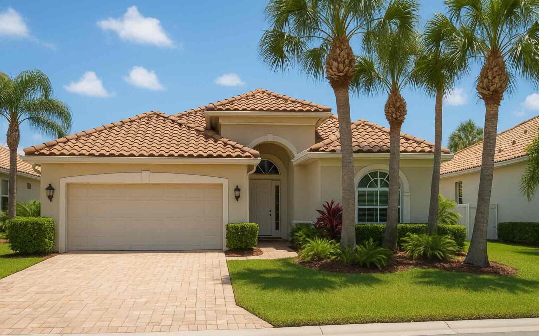 When Should You Replace Your AC System in Florida?