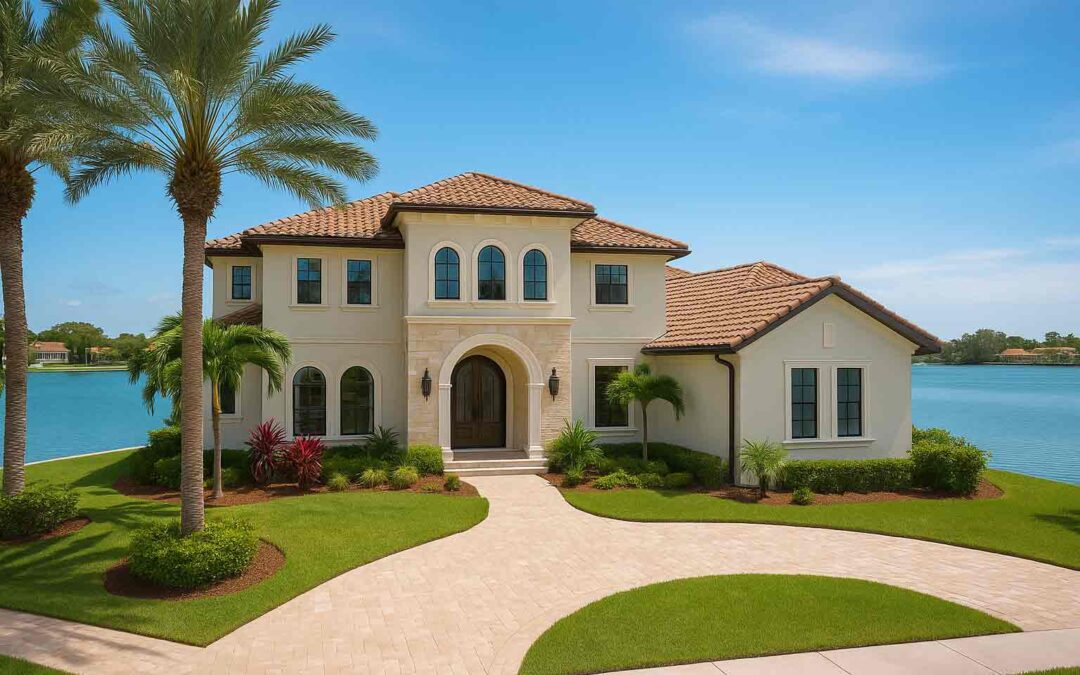 Running Heat in South Florida Homes