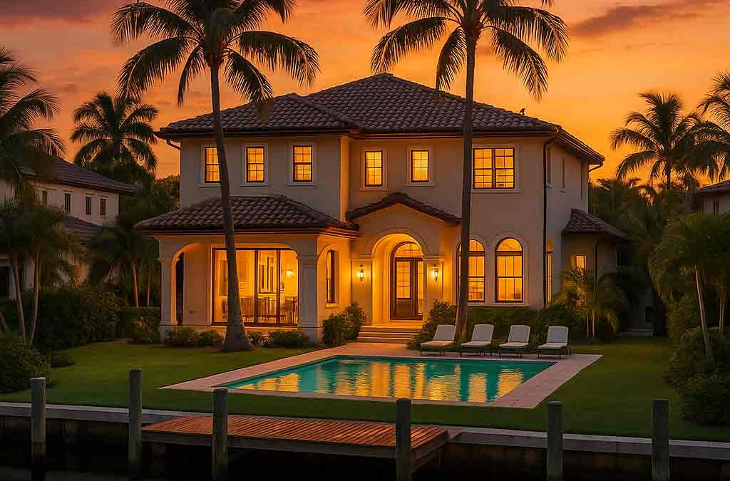 The Best Air Conditioning Units for Coastal Homes in Palm Beach County